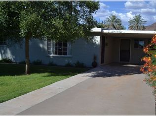 4616 E Montecito Ave, Phoenix, AZ 85018
