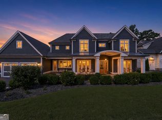 9 Fieldstone Ct, Dawsonville, GA 30534