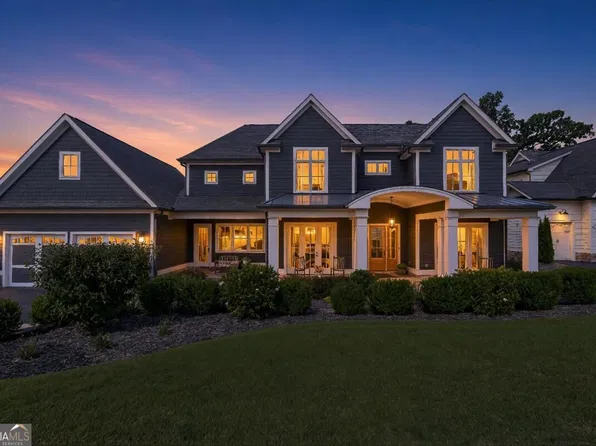 9 Fieldstone Ct, Dawsonville, GA 30534