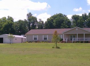 1331 Alton Station Rd, Lawrenceburg, KY 40342