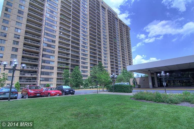 1st image of 3701 S George Mason Dr Unit 2610N