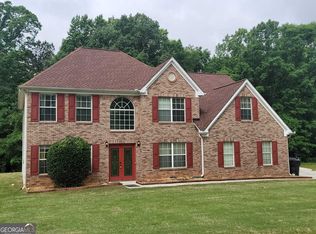 305 Duck Dr, Hampton, GA 30228