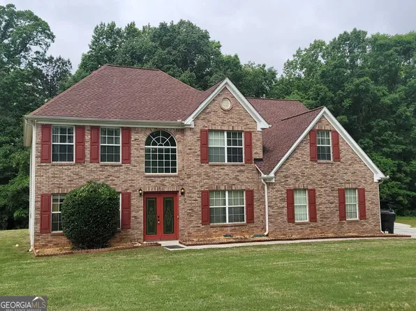 305 Duck Dr, Hampton, GA 30228