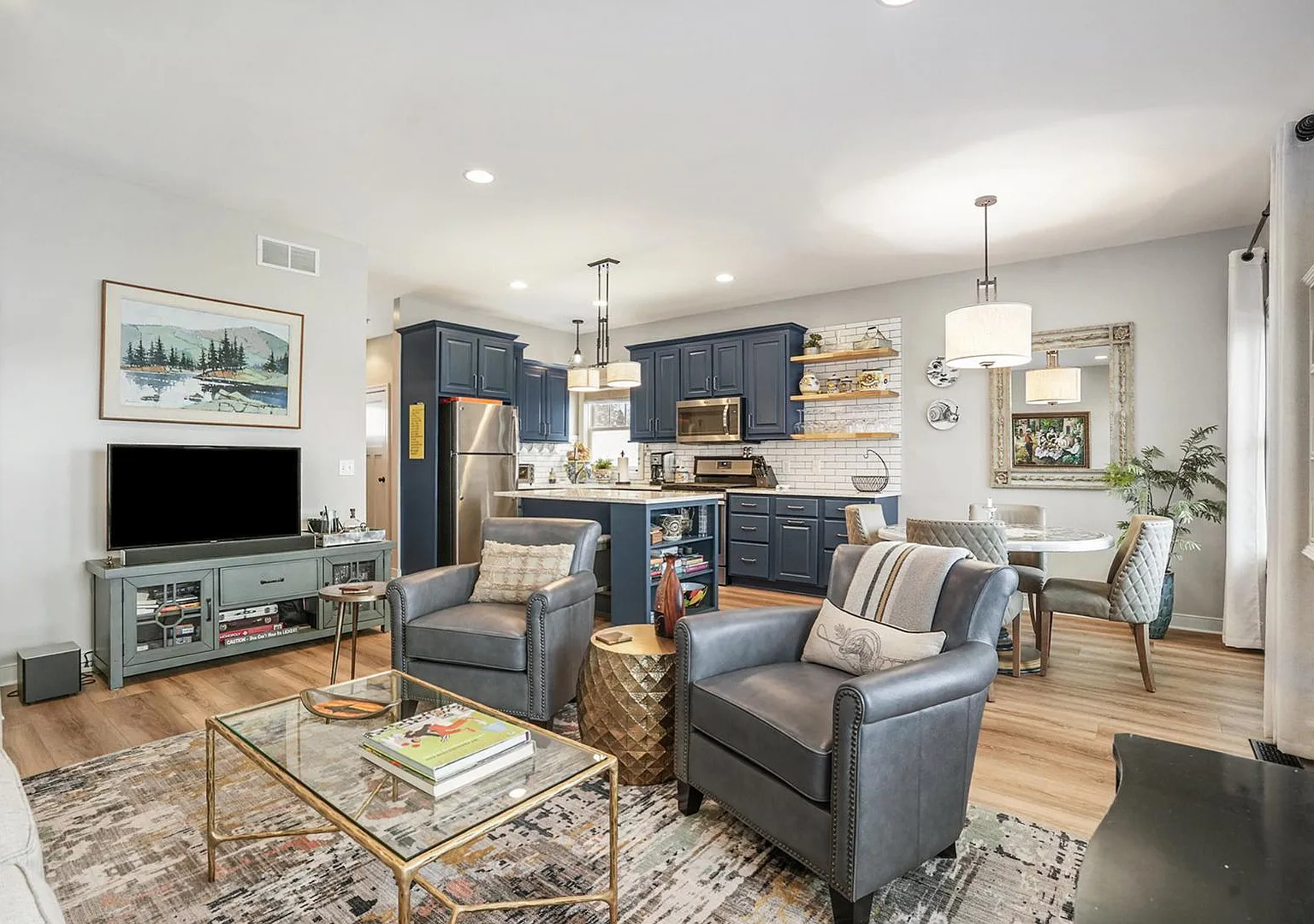6777 Campau Lake Drive Southeast — Photo 4