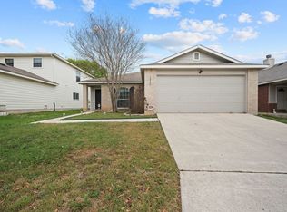 3939 Wisteria Way, San Antonio, TX 78259
