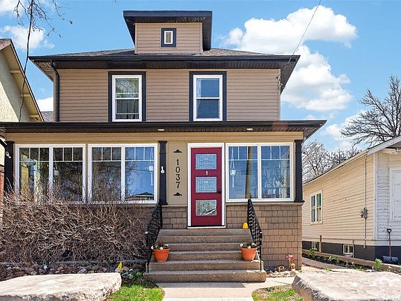 3rd image of 1037 Chestnut AVENUE