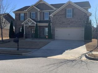 517 Balsam Terrace Way SW, Huntsville, AL 35824