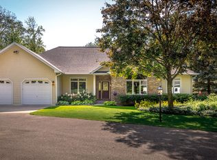 5295 Eagle Landing Trl, Gaylord, MI 49735