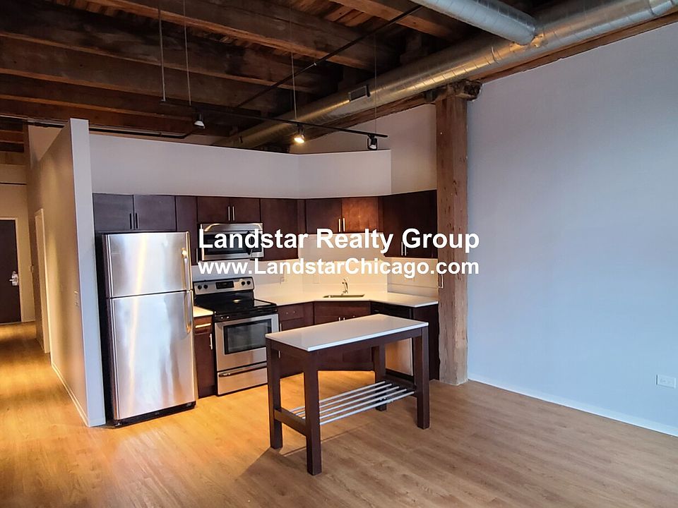1st image of 125 E 21st St APT 206