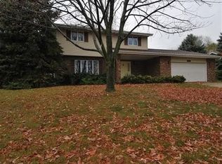 1210 Chesson Ct, Wilmington, IL 60481