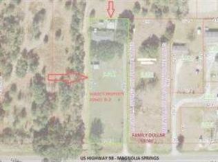 14613 Us Highway 98, Foley, AL 36535