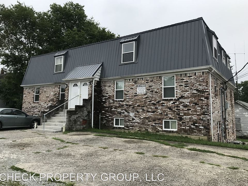 1st image of 202 Hardin St APT 1