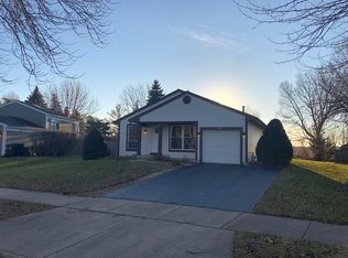 1989 Navarone Dr, Naperville, IL 60565
