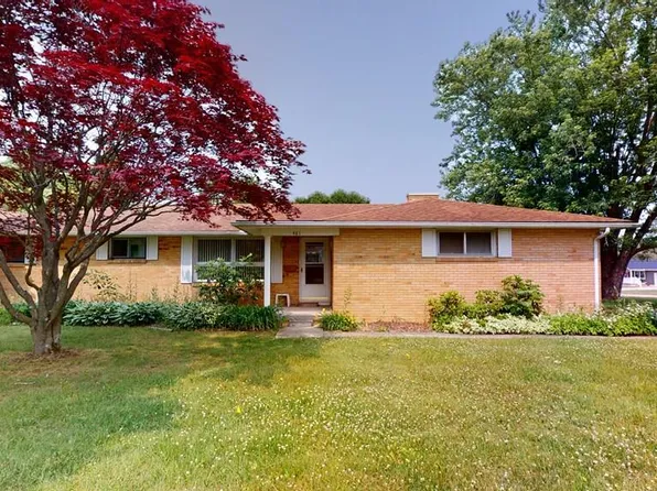 481 Melody Ln, Mansfield, OH 44905