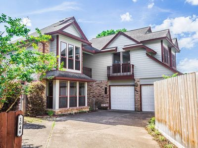 1646 Beaconshire Rd, Houston, TX, 77077