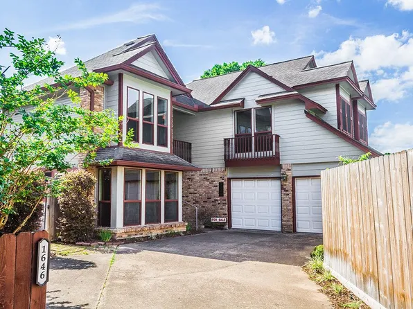 1646 Beaconshire Rd, Houston, TX 77077