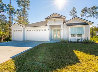 79272 Plummers Creek Dr, Yulee, FL 32097