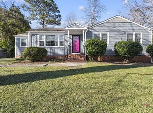 715 Dennis Ave, Raleigh, NC 27604