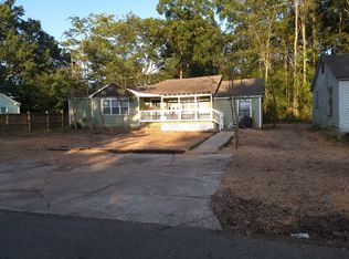 407 McKee St, Starkville, MS 39759