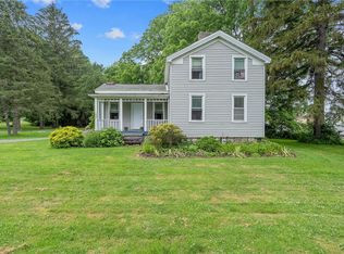1033 County Route 25, Oswego, NY 13126