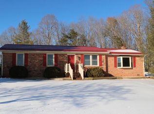 2956 Bell Rd, Dillwyn, VA 23936