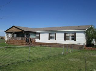 480 Hcr #4148, Grandview, TX 76050
