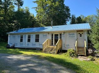 354 Shattuck Hill Rd W, Reading, VT 05062