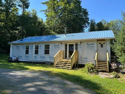 354 Shattuck Hill Road, Reading, VT, 05062