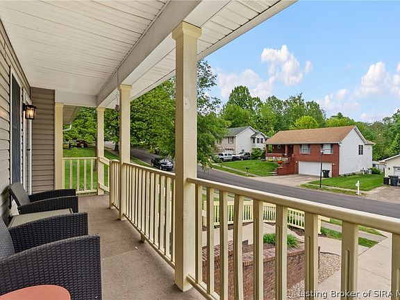2nd image of 505 Hornung Hill Drive