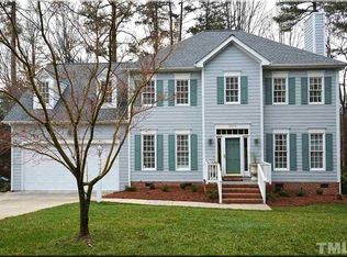 2909 Lothian Way, Raleigh, NC 27612