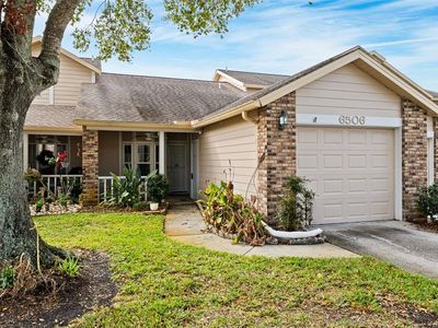 6506 Remus Dr, New Port Richey, FL, 34653
