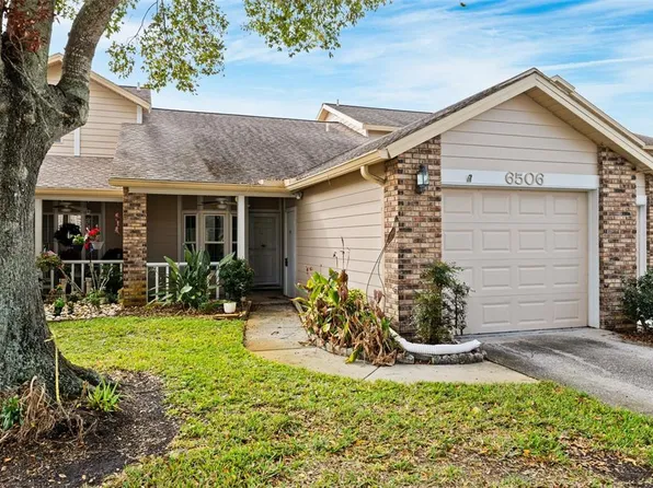 6506 Remus Dr, New Port Richey, FL 34653