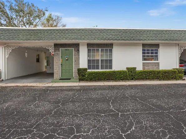 7816 38th Ter N #7816, Saint Petersburg, FL 33709
