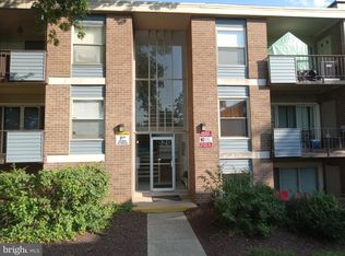 3829 Saint Barnabas Rd APT 101, Suitland, MD 20746