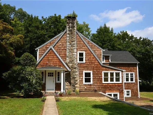 5 Brevoort Road, Chappaqua, NY 10514