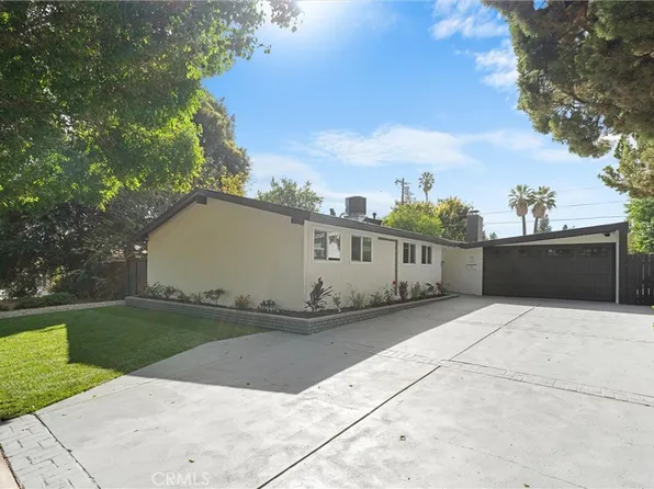 8223 Garden Grove Ave, Reseda, CA 91335