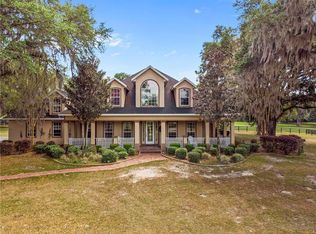 9632 NW 193rd St, Micanopy, FL 32667