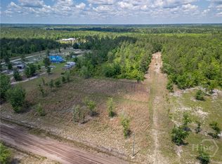 0 Rice Planter Place, Eulonia, GA 31331