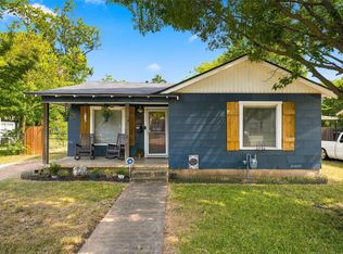 3116 Summer Ave, Waco, TX 76708