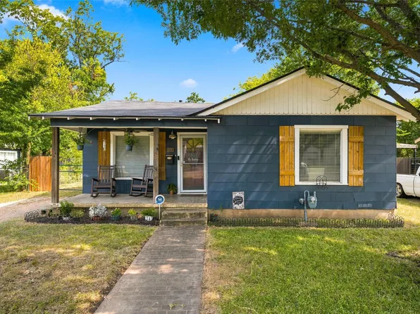 3116 Summer Ave, Waco, TX 76708