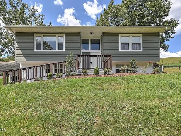 6814 Gate City Hwy, Bristol, VA 24202