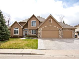 4958 Saint Andrews Ct, Loveland, CO 80537