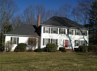 43 Jefferson Rd, Franklin, MA 02038