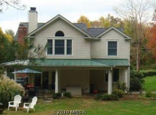 2635 Daisy Rd, Woodbine, MD 21797