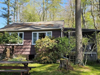 198 Eldred Yulan Rd, Yulan, NY, 12792