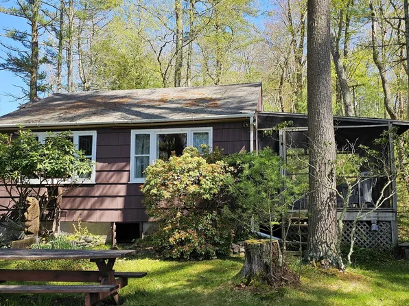 198 Eldred Yulan Rd, Yulan, NY 12792