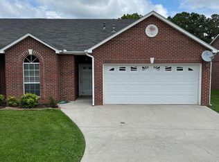 315 Creekview Ln, Knoxville, TN 37923