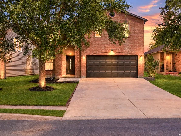 6411 Miners Hl, San Antonio, TX 78244