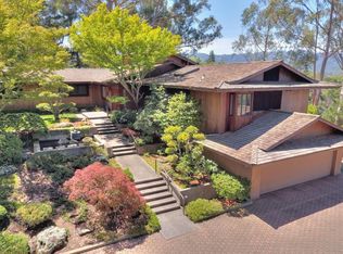255 Cervantes Rd, Portola Valley, CA 94028