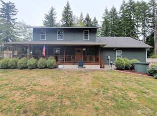51 Strawberry Hill Rd, Elma, WA 98541